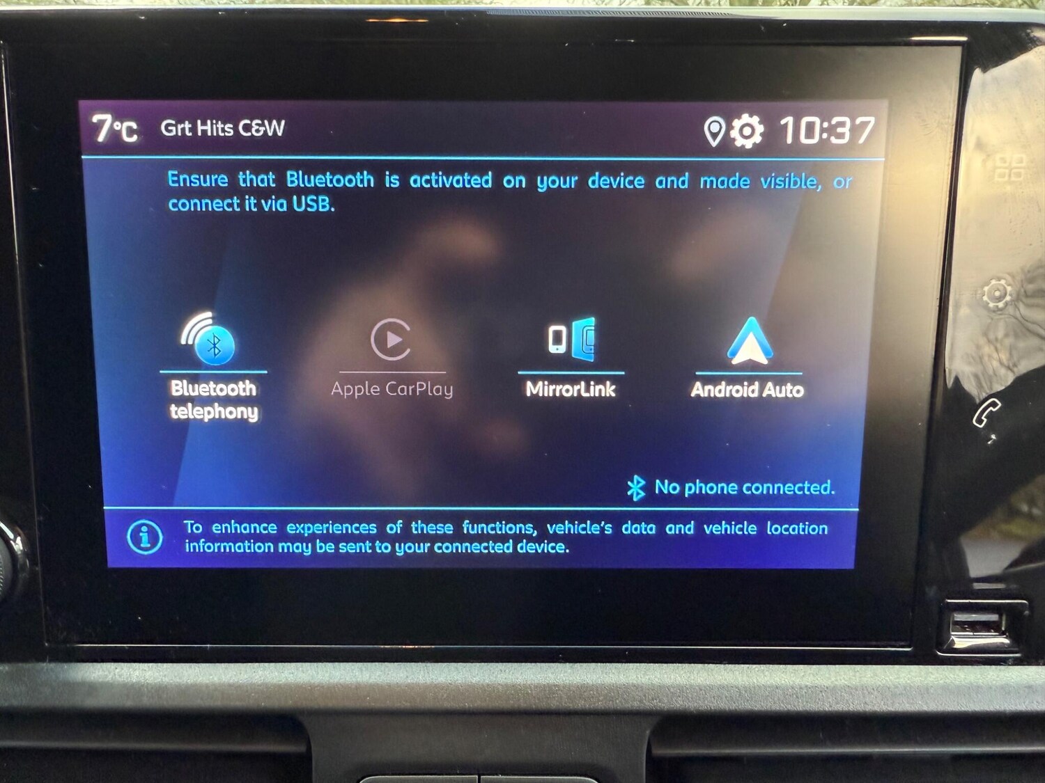 Used Peugeot Partner 2023 for sale - 77305201: Photo 52