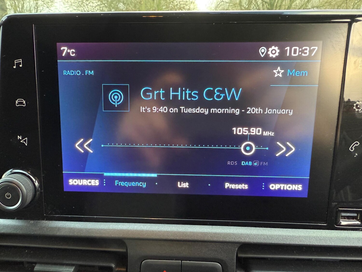 Used Peugeot Partner 2023 for sale - 77305201: Photo 57