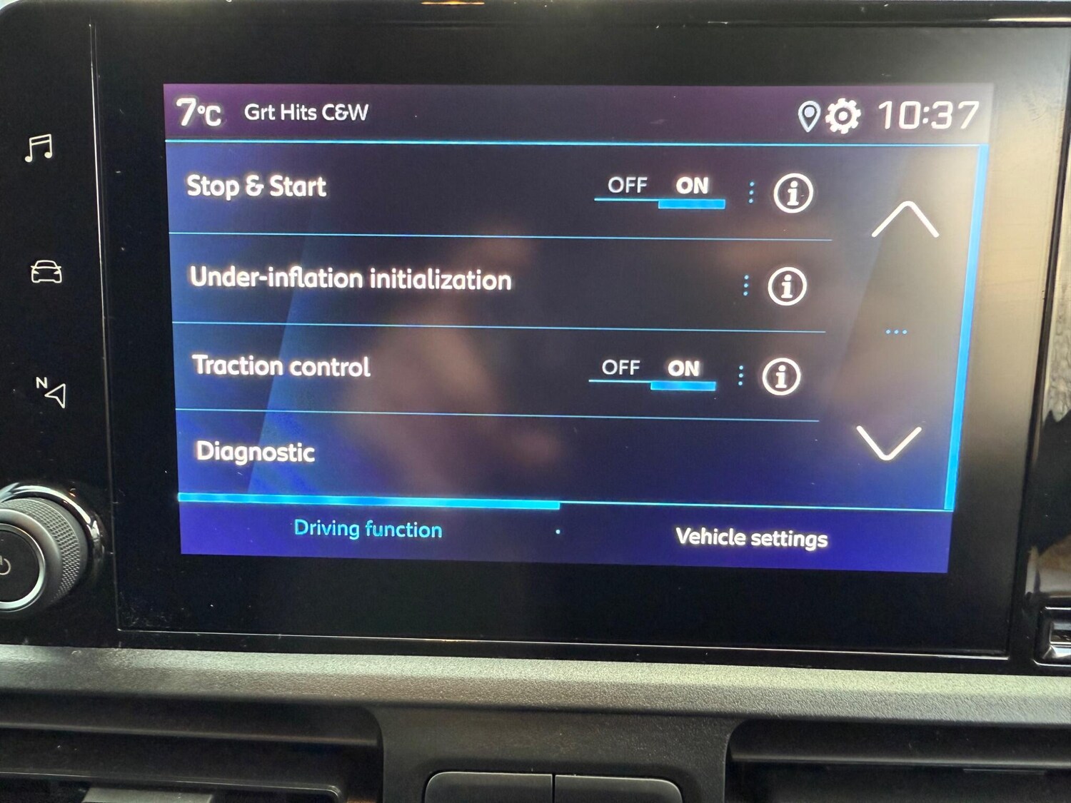 Used Peugeot Partner 2023 for sale - 77305201: Photo 58