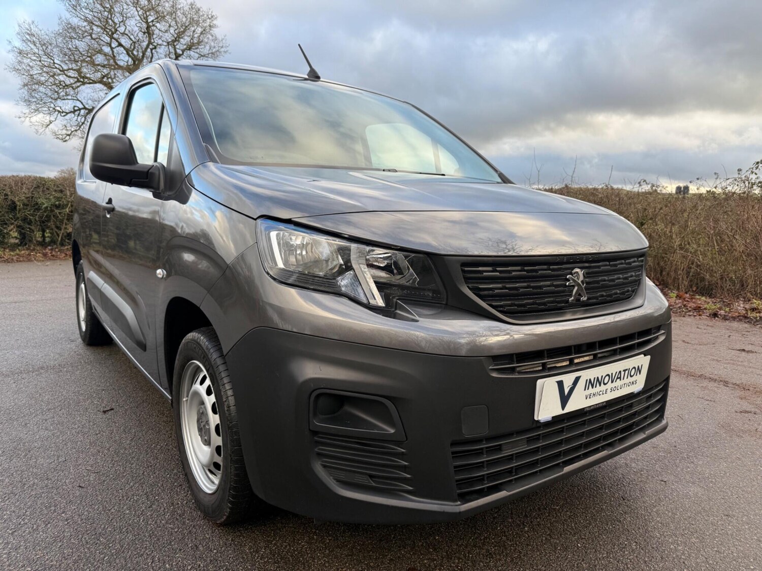 Used Peugeot Partner 2023 for sale - 77305201: Photo 6