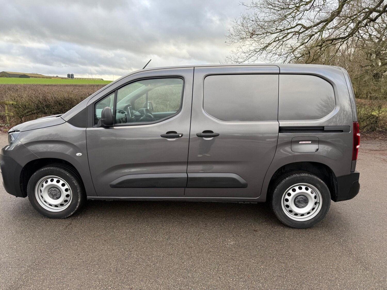 Used Peugeot Partner 2023 for sale - 77305201: Photo 8