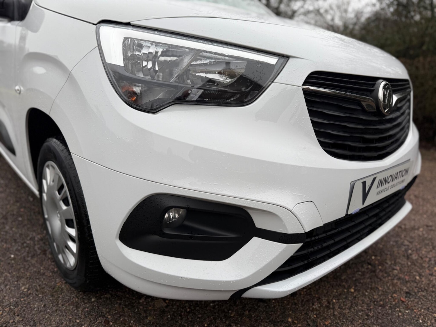 Used Vauxhall Combo 2022 for sale - 77305960: Photo 13