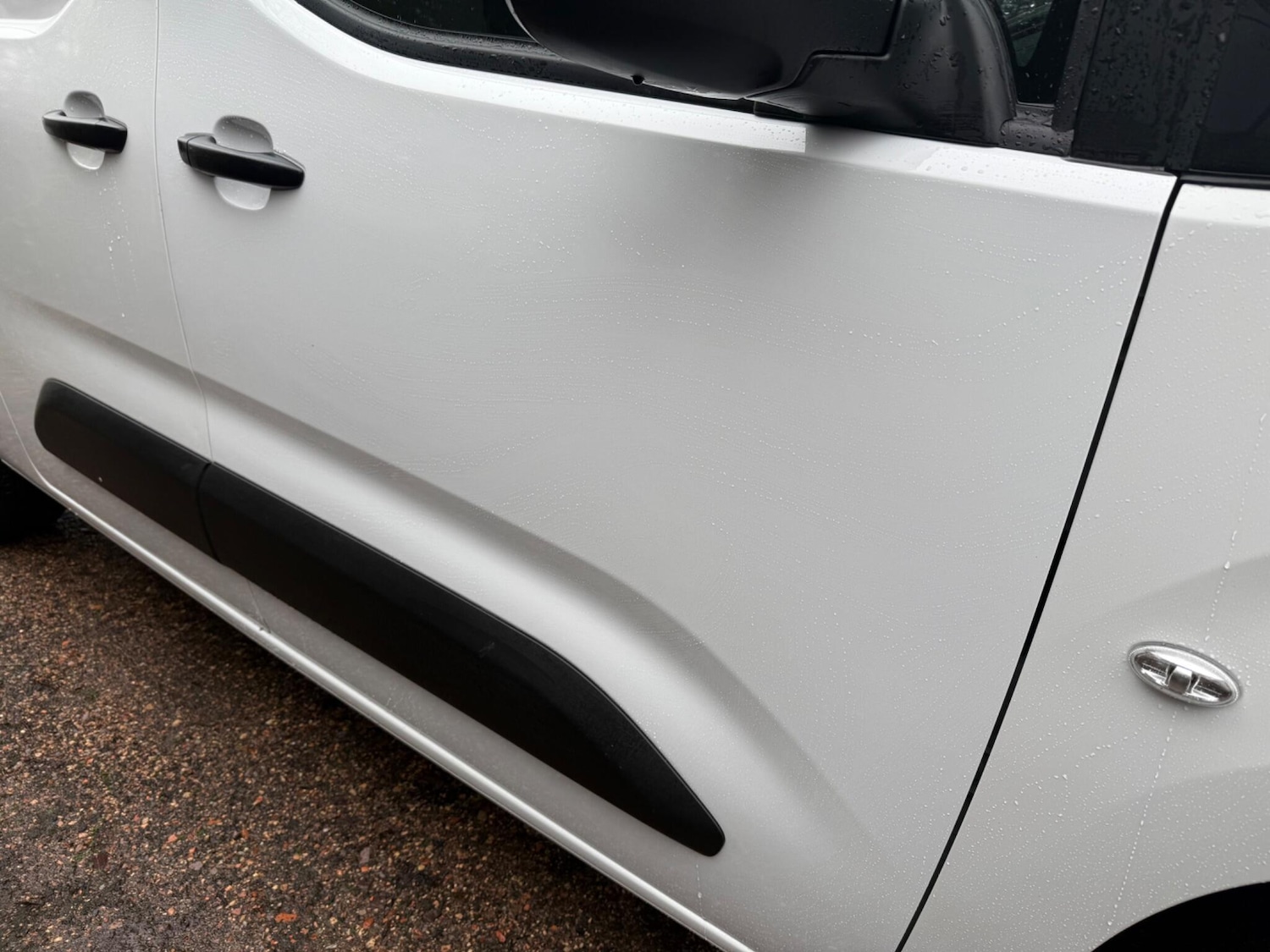 Used Vauxhall Combo 2022 for sale - 77305960: Photo 15