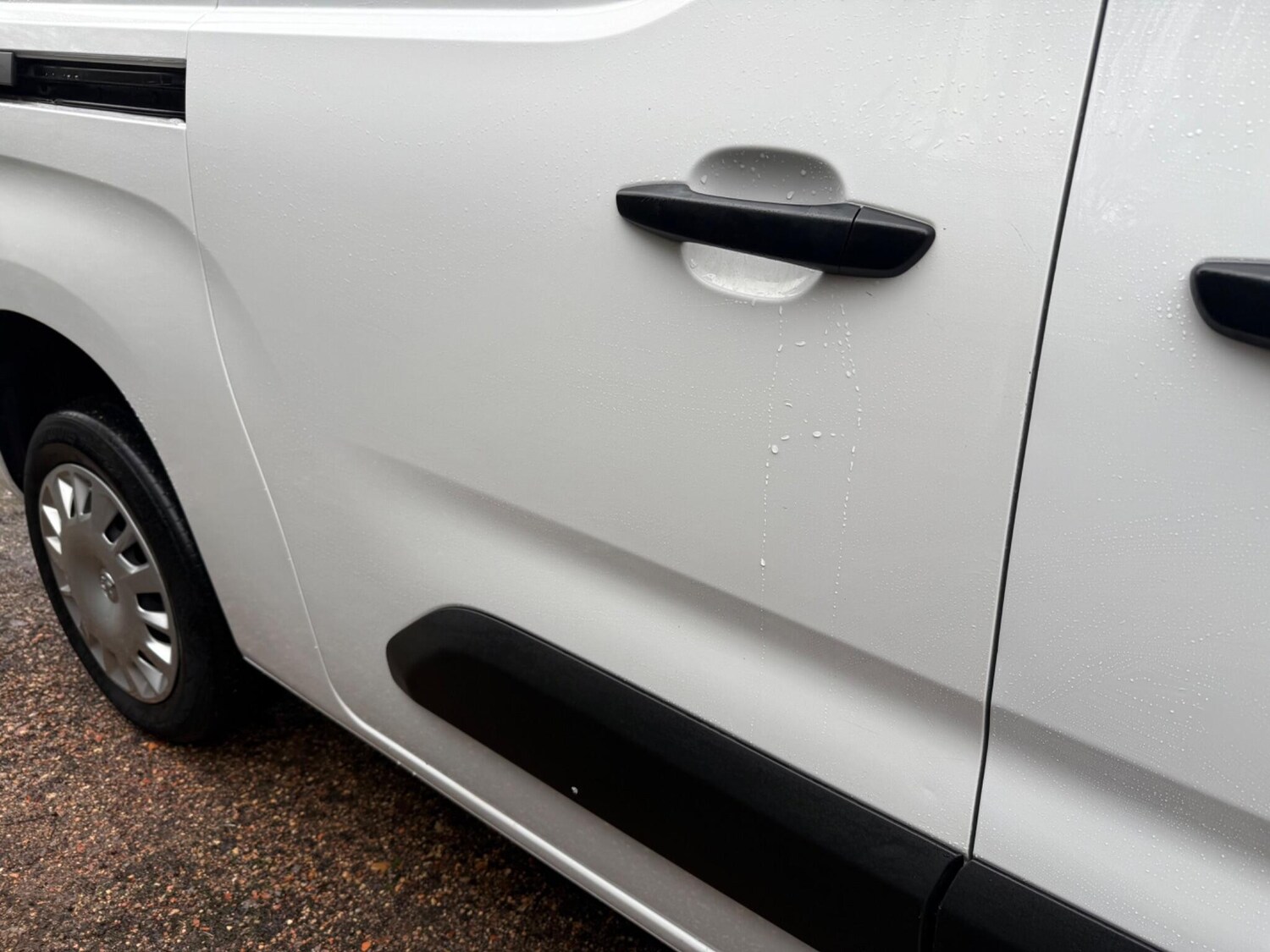 Used Vauxhall Combo 2022 for sale - 77305960: Photo 16