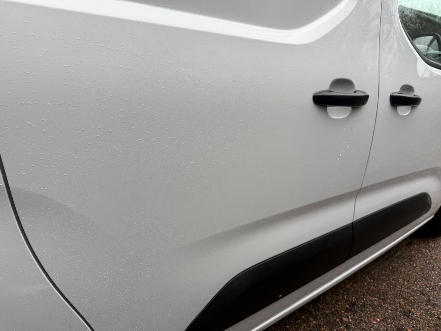 Used Vauxhall Combo 2022 for sale - 77305960: Photo 20