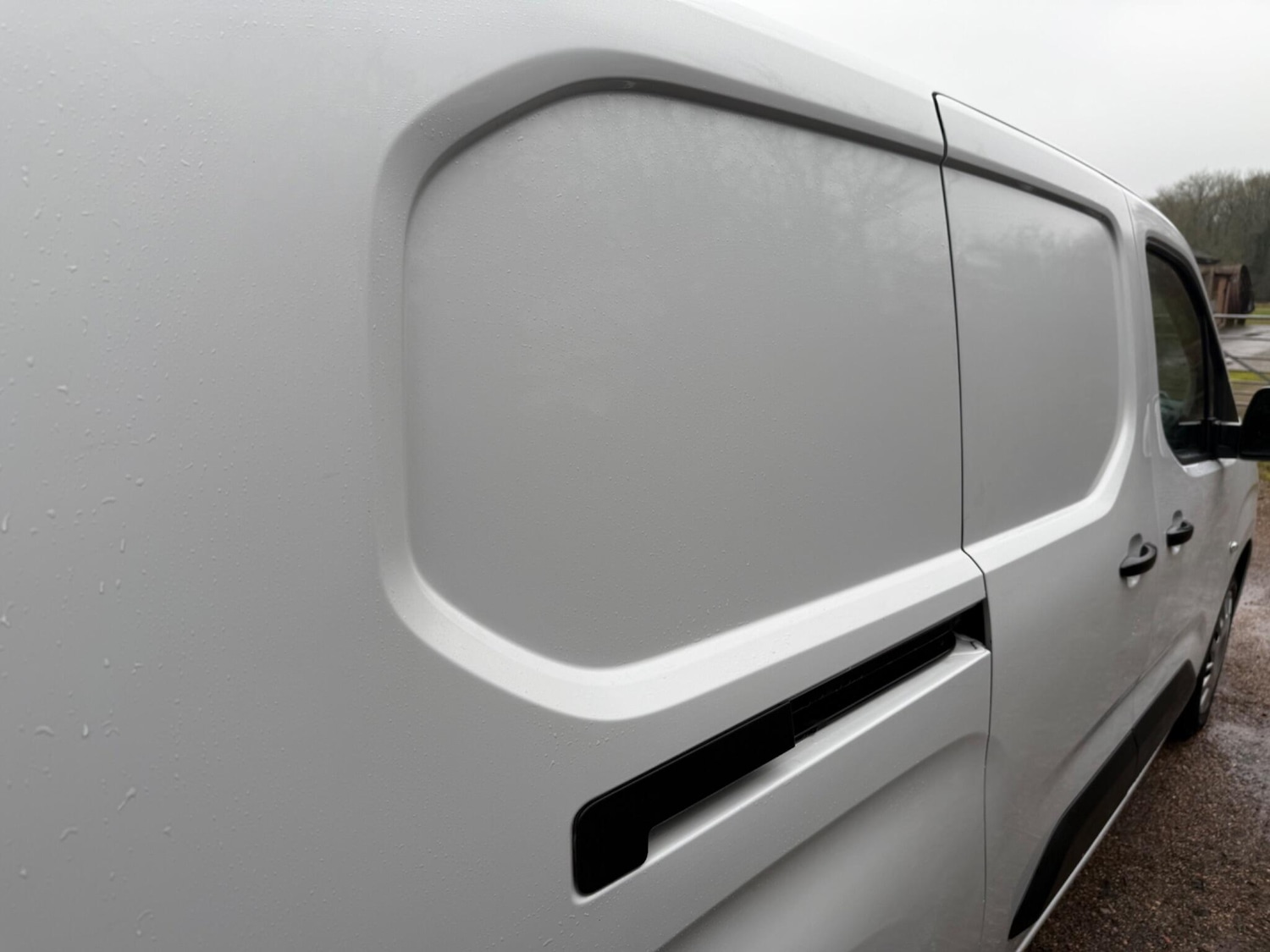 Used Vauxhall Combo 2022 for sale - 77305960: Photo 21