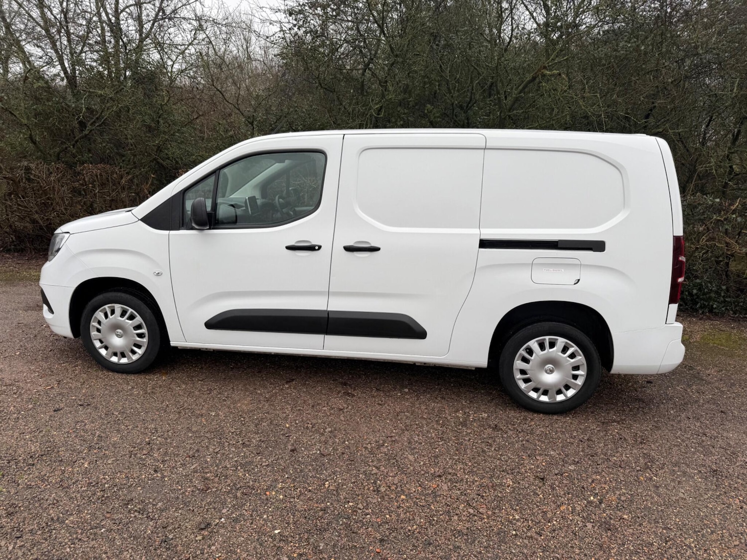 Used Vauxhall Combo 2022 for sale - 77305960: Photo 25