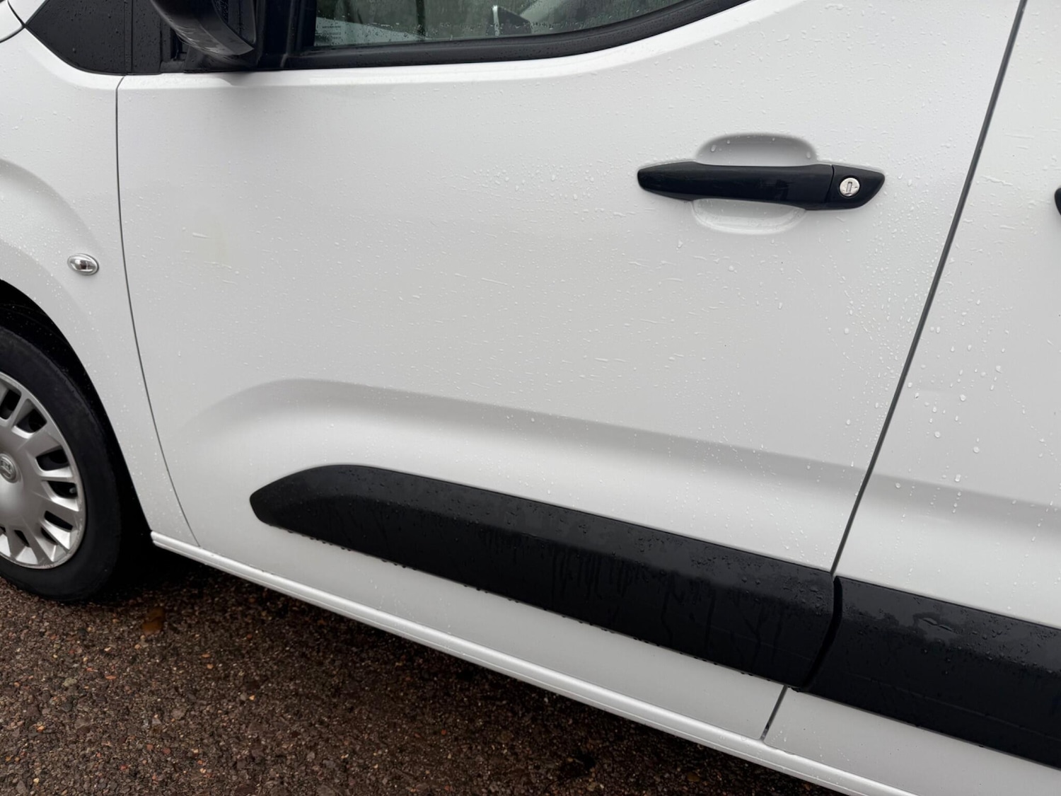 Used Vauxhall Combo 2022 for sale - 77305960: Photo 28