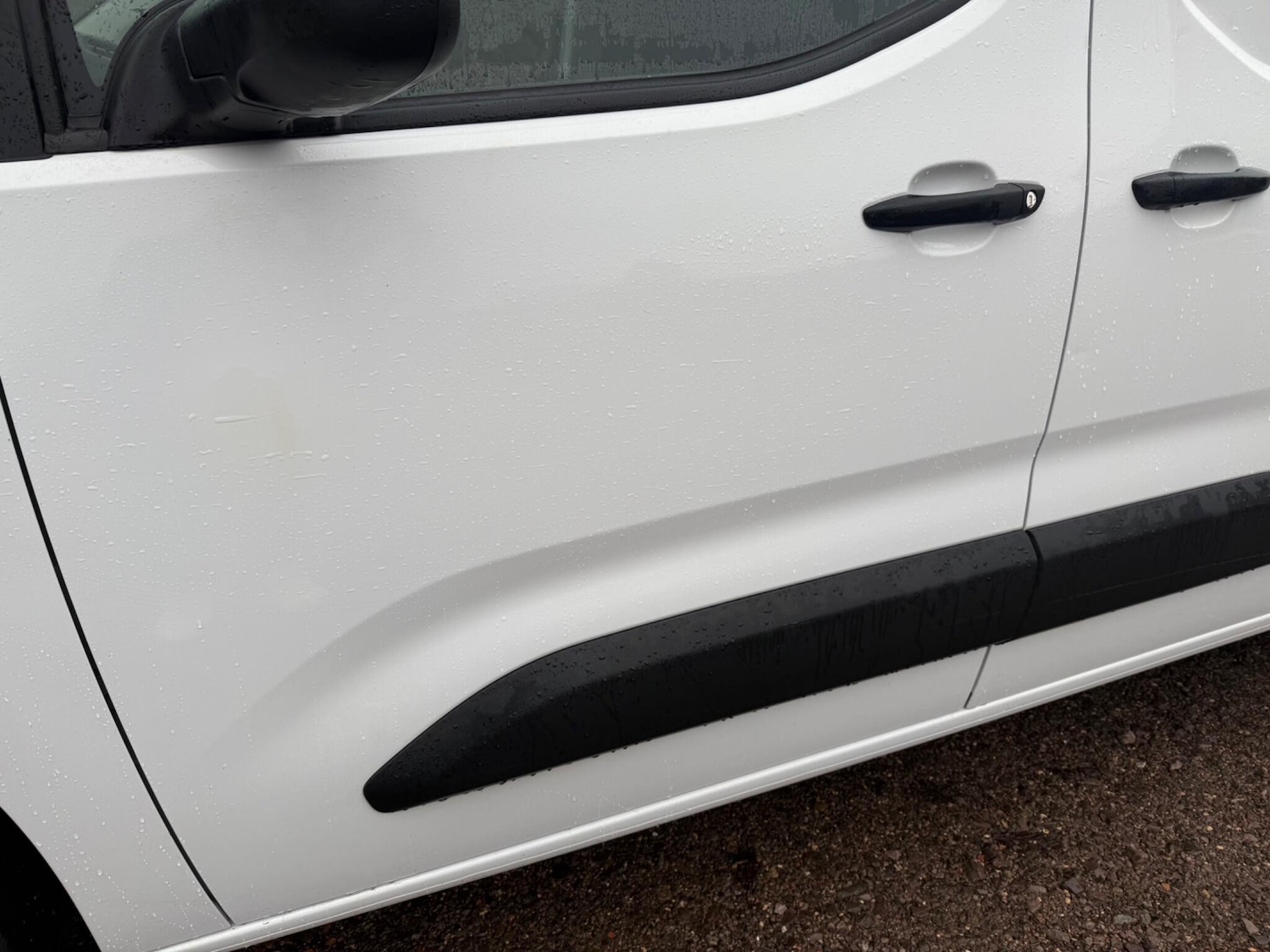 Used Vauxhall Combo 2022 for sale - 77305960: Photo 29