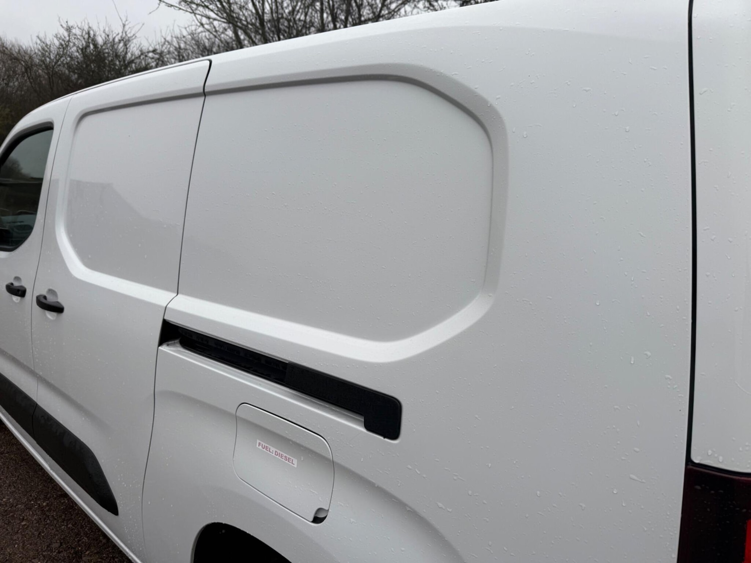 Used Vauxhall Combo 2022 for sale - 77305960: Photo 31