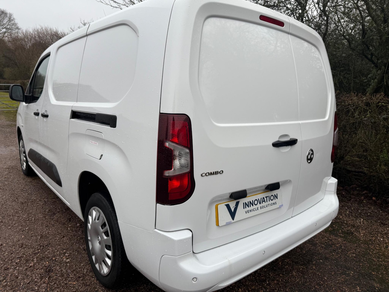 Used Vauxhall Combo 2022 for sale - 77305960: Photo 33