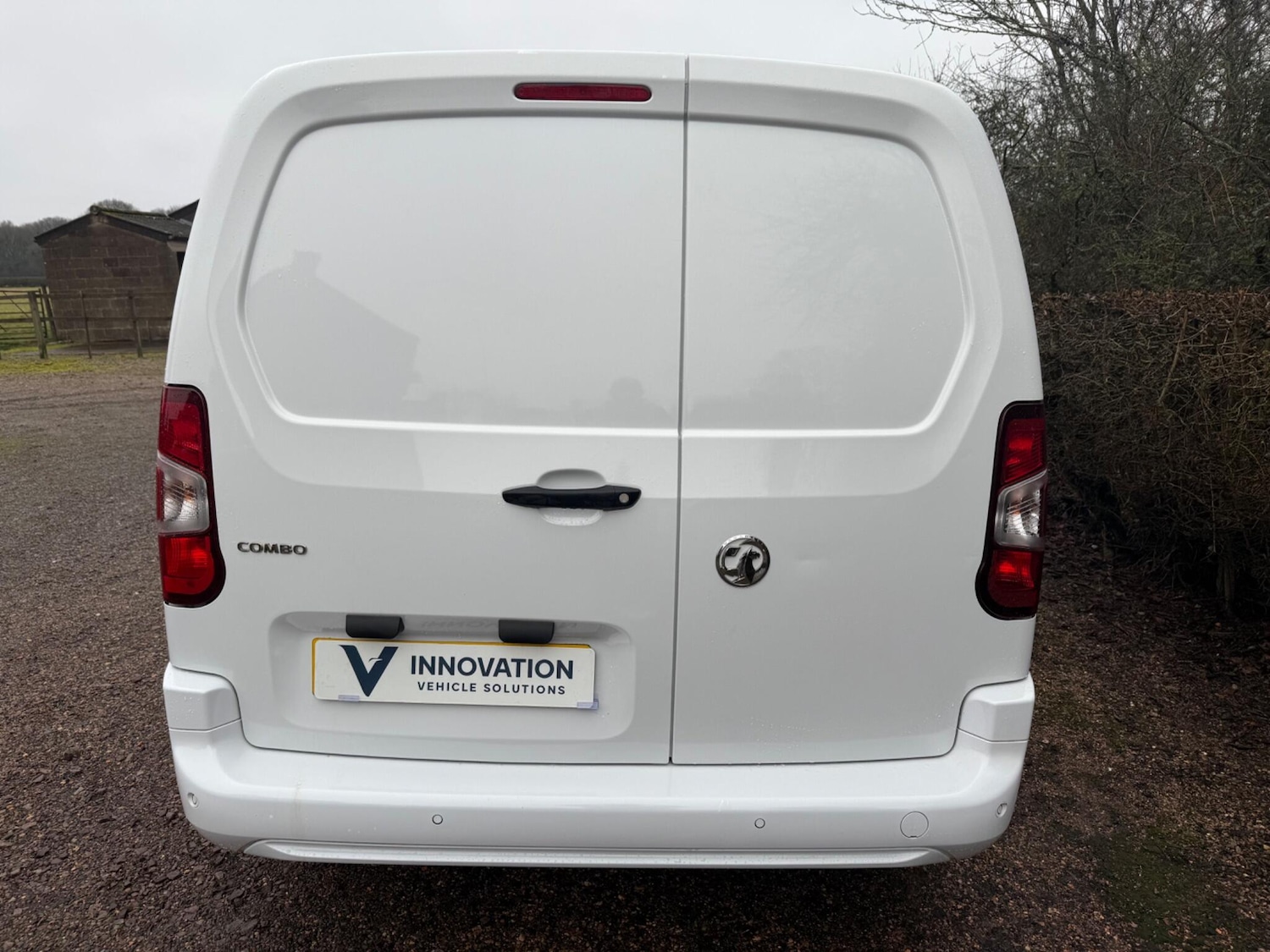 Used Vauxhall Combo 2022 for sale - 77305960: Photo 36