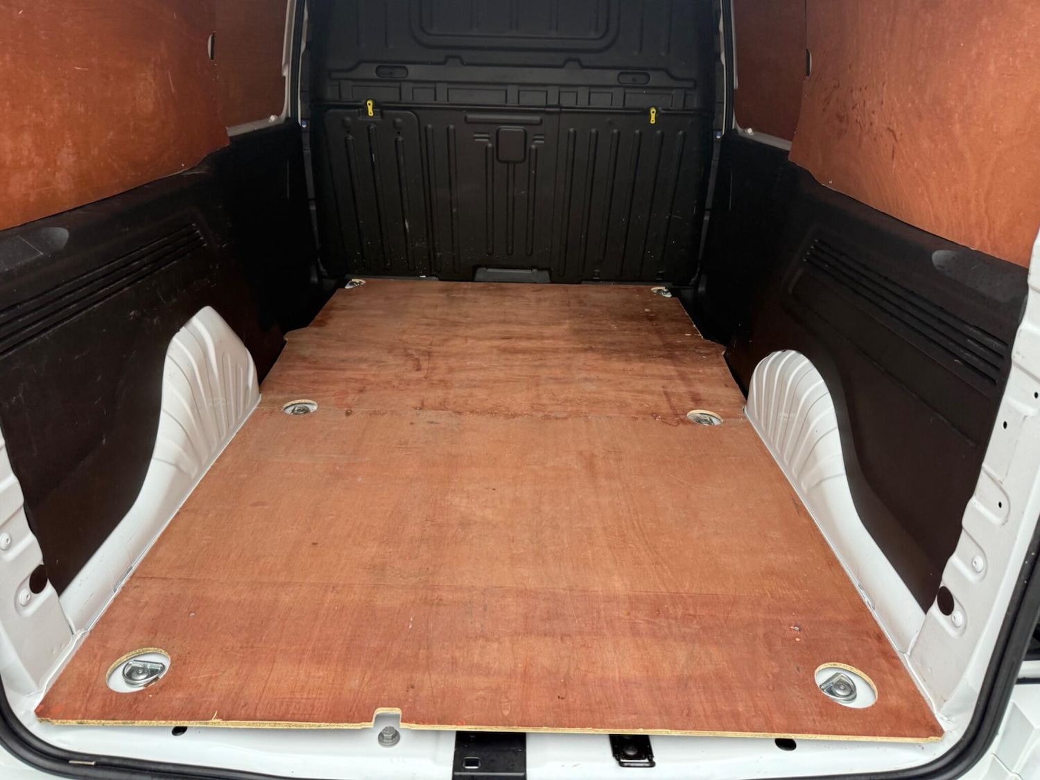 Used Vauxhall Combo 2022 for sale - 77305960: Photo 38