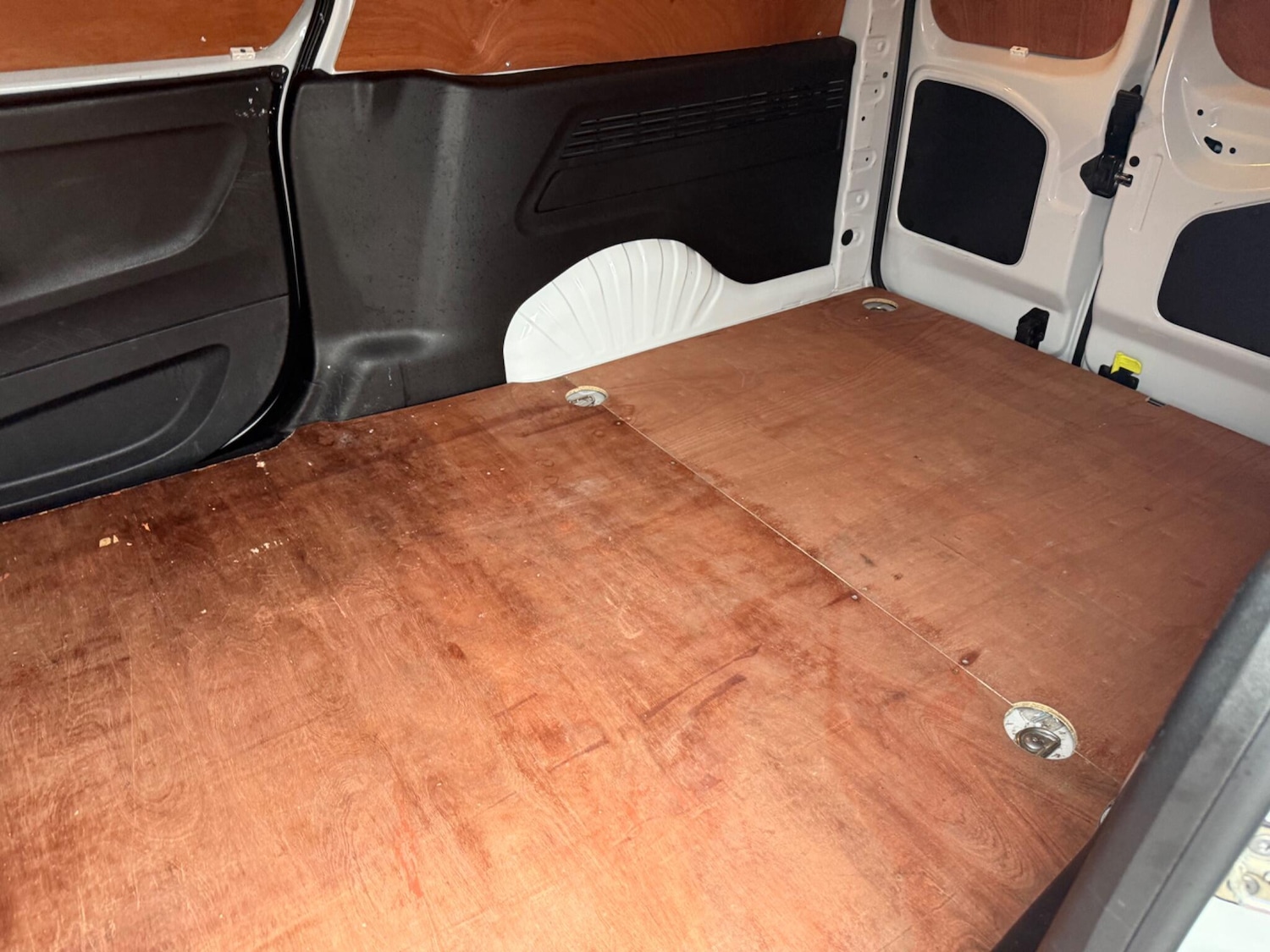 Used Vauxhall Combo 2022 for sale - 77305960: Photo 39