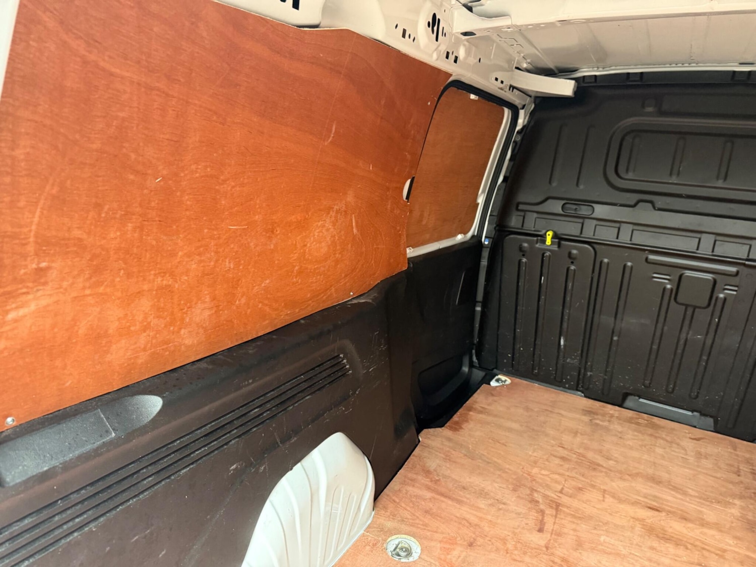 Used Vauxhall Combo 2022 for sale - 77305960: Photo 40