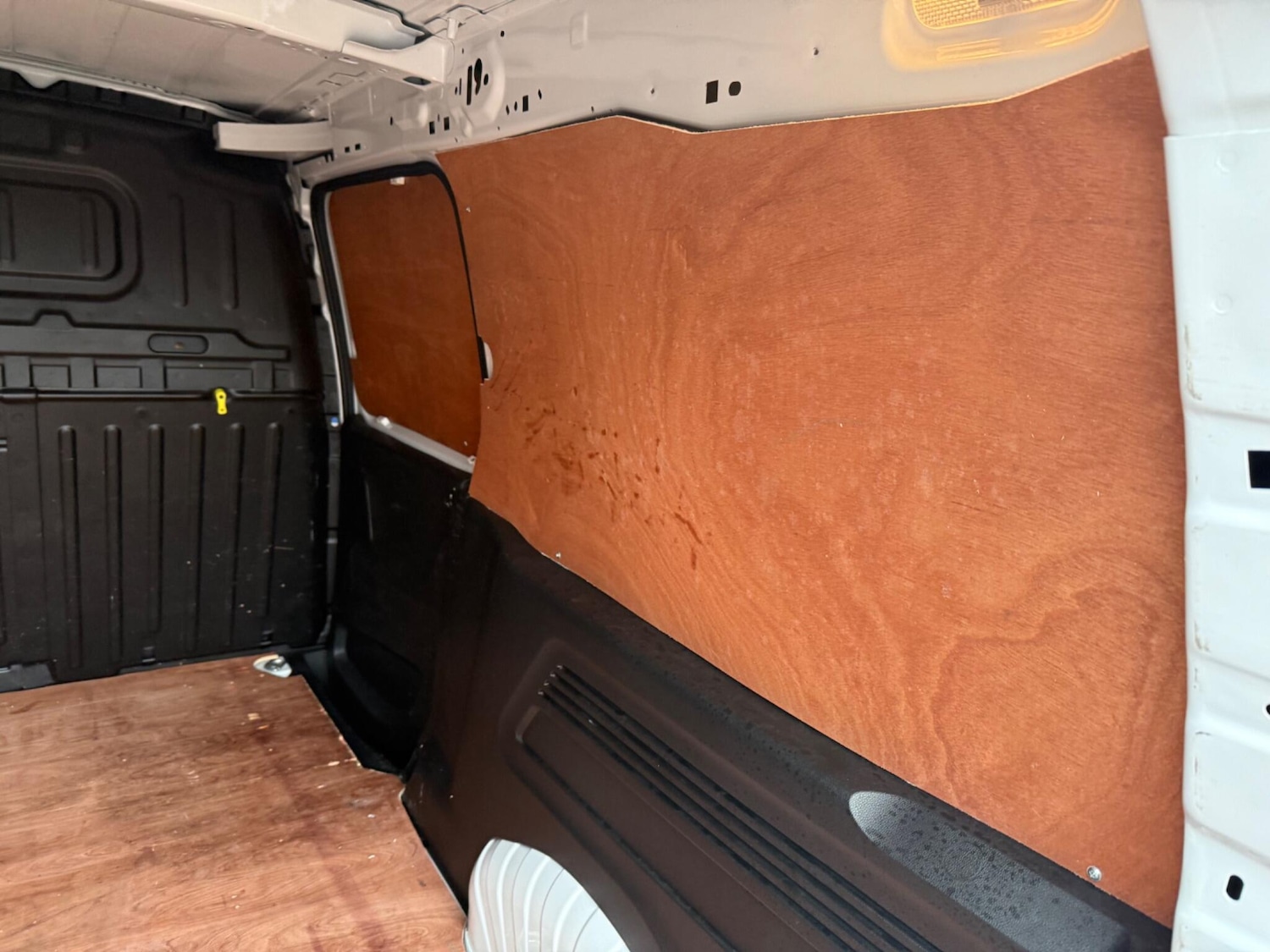 Used Vauxhall Combo 2022 for sale - 77305960: Photo 42