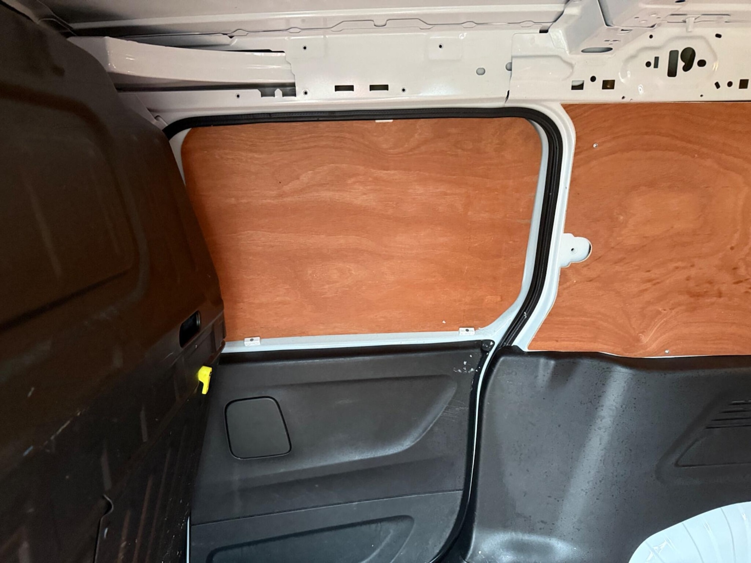 Used Vauxhall Combo 2022 for sale - 77305960: Photo 43