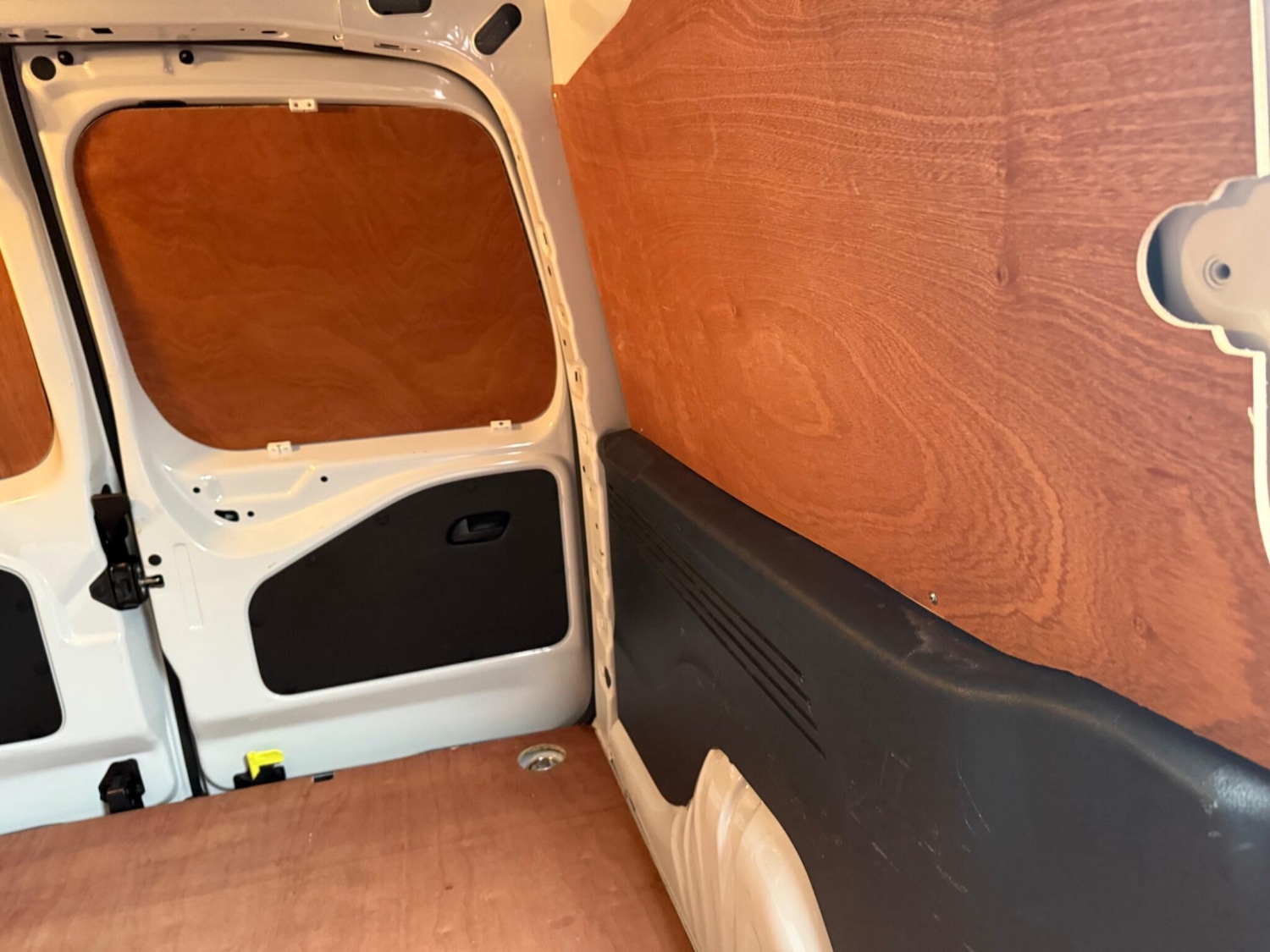 Used Vauxhall Combo 2022 for sale - 77305960: Photo 45