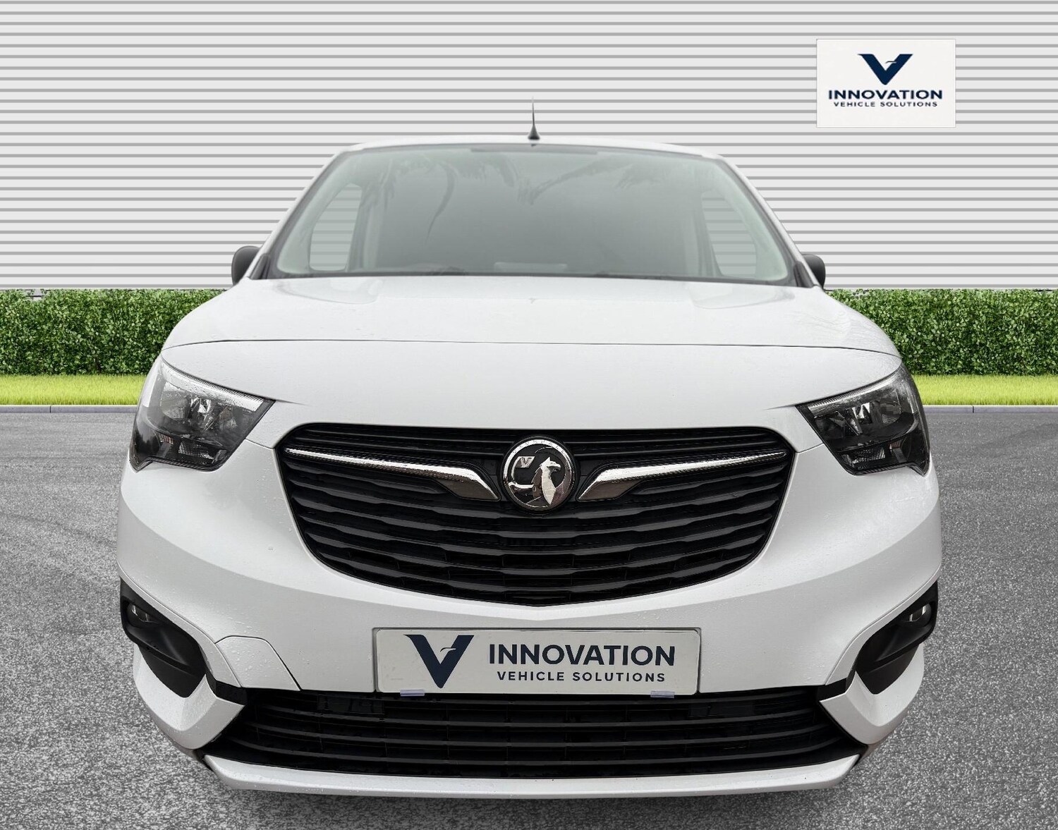 Used Vauxhall Combo 2022 for sale - 77305960: Photo 5