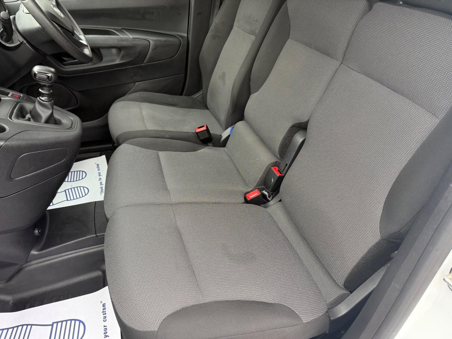 Used Vauxhall Combo 2022 for sale - 77305960: Photo 51