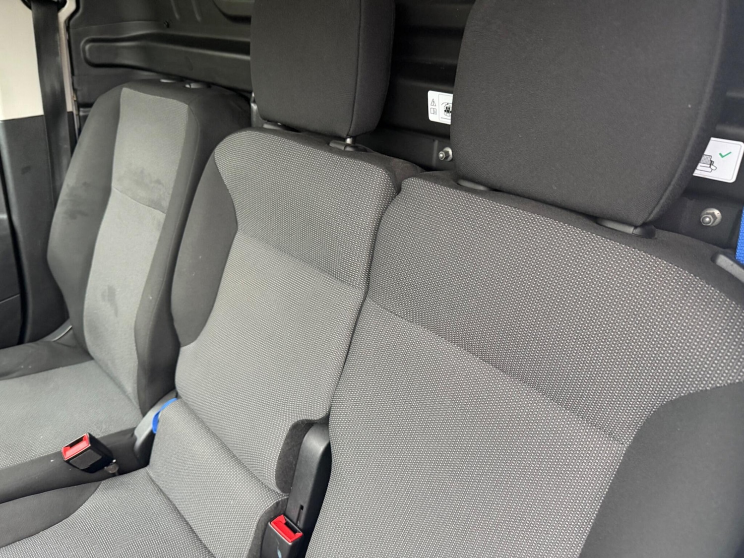 Used Vauxhall Combo 2022 for sale - 77305960: Photo 52