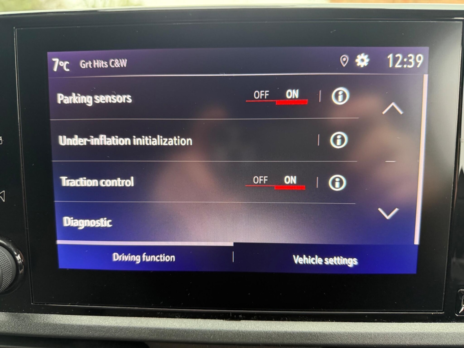 Used Vauxhall Combo 2022 for sale - 77305960: Photo 59