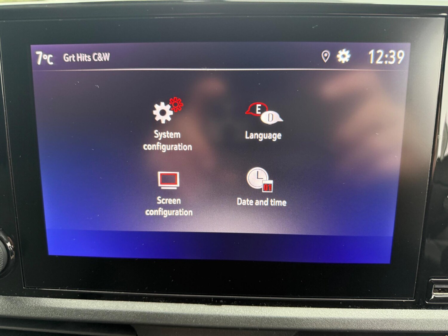 Used Vauxhall Combo 2022 for sale - 77305960: Photo 60