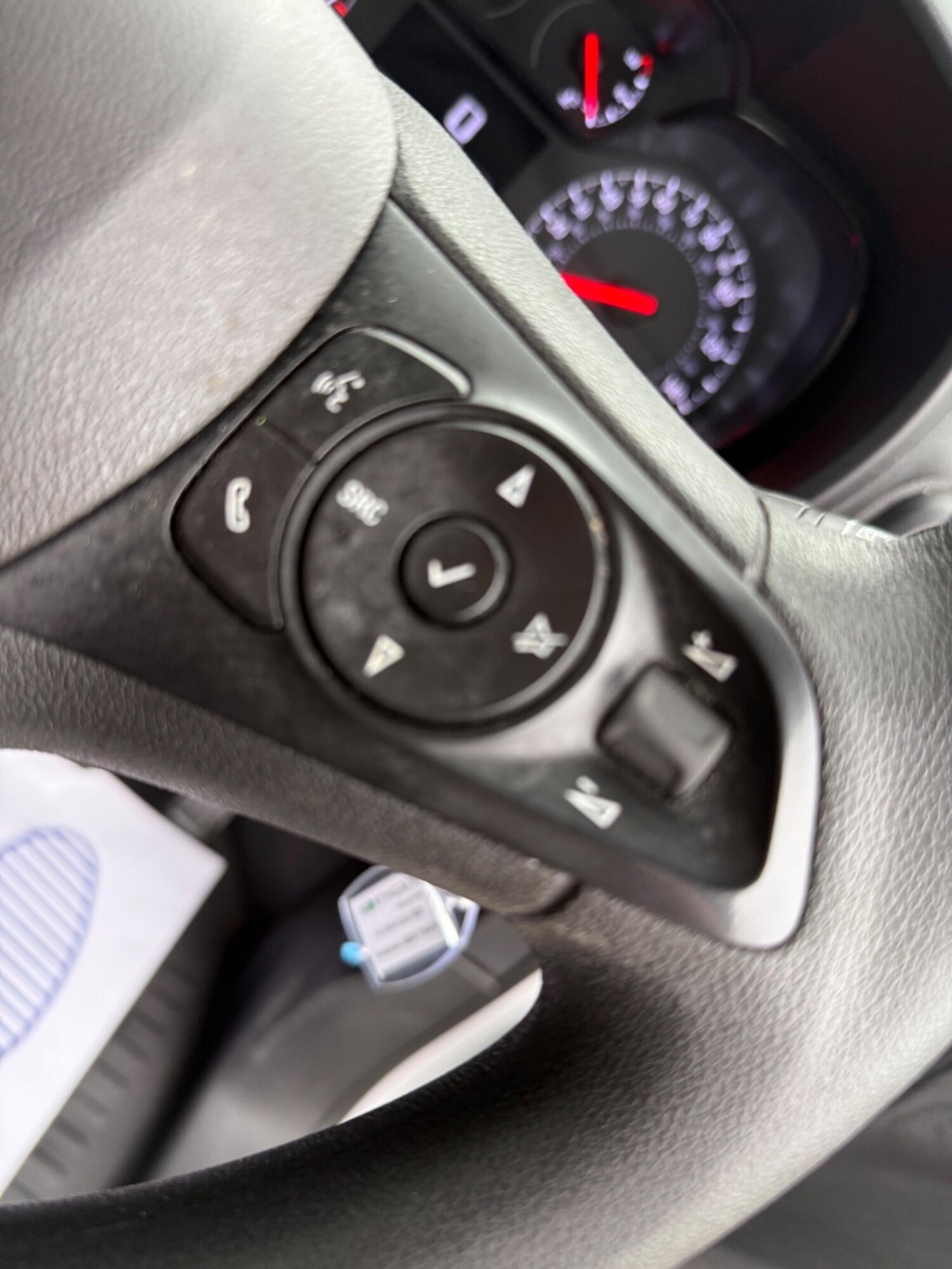 Used Vauxhall Combo 2022 for sale - 77305960: Photo 63