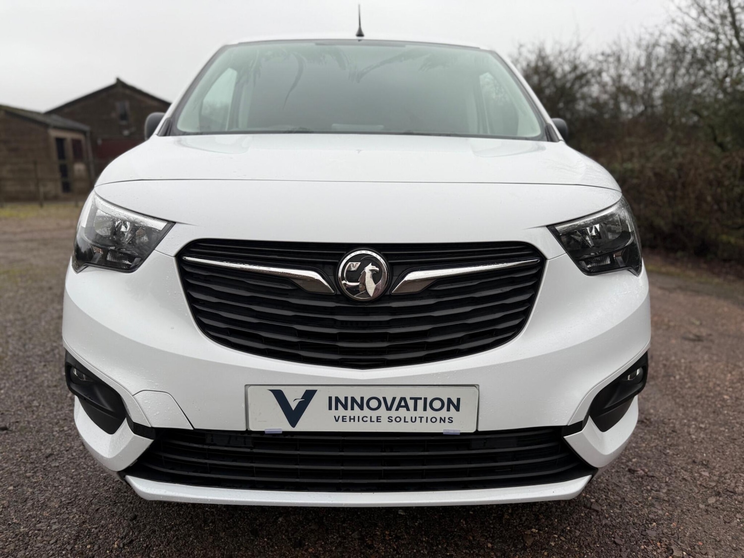 Used Vauxhall Combo 2022 for sale - 77305960: Photo 7