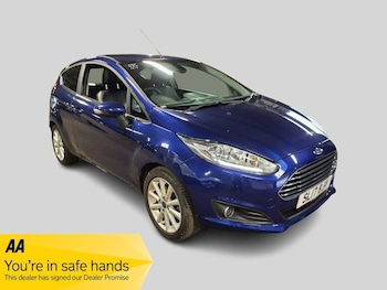 Ford Fiesta feature image