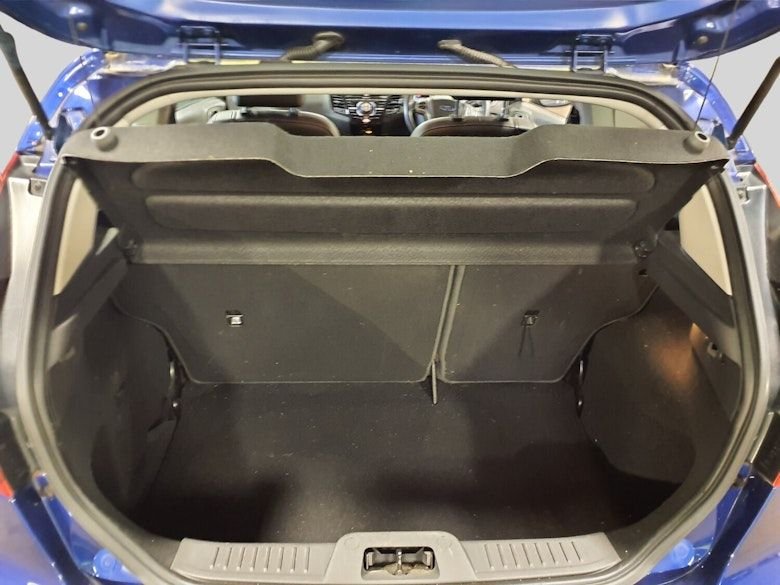 Used Ford Fiesta 2017 for sale - 78003123: Photo 4