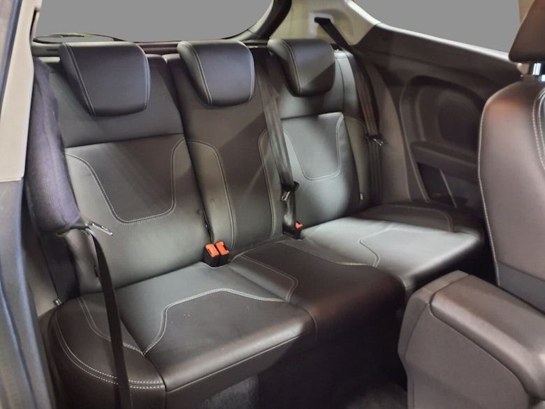 Used Ford Fiesta 2017 for sale - 78003123: Photo 5