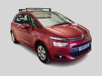 2015 (15) - 1.2 PureTech VTR+ 5dr