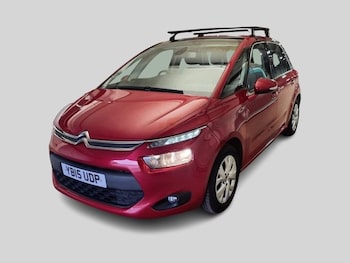 Used Citroen C4 Picasso 2015 for sale - 76703737: Photo