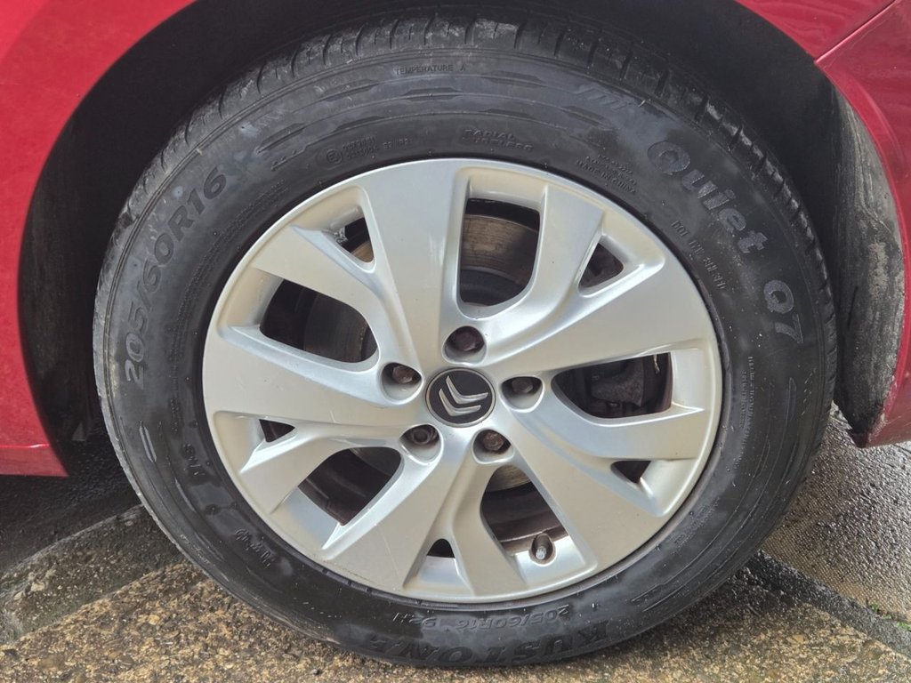 Used Citroen C4 Picasso 2015 for sale - 76703737: Photo 34