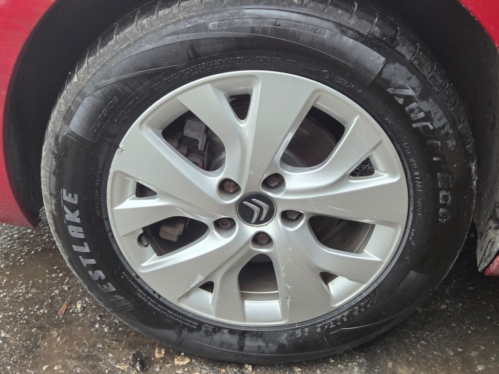 Used Citroen C4 Picasso 2015 for sale - 76703737: Photo 35