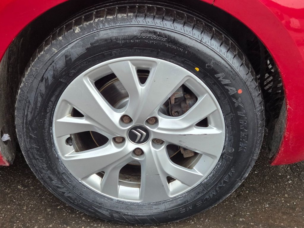 Used Citroen C4 Picasso 2015 for sale - 76703737: Photo 36