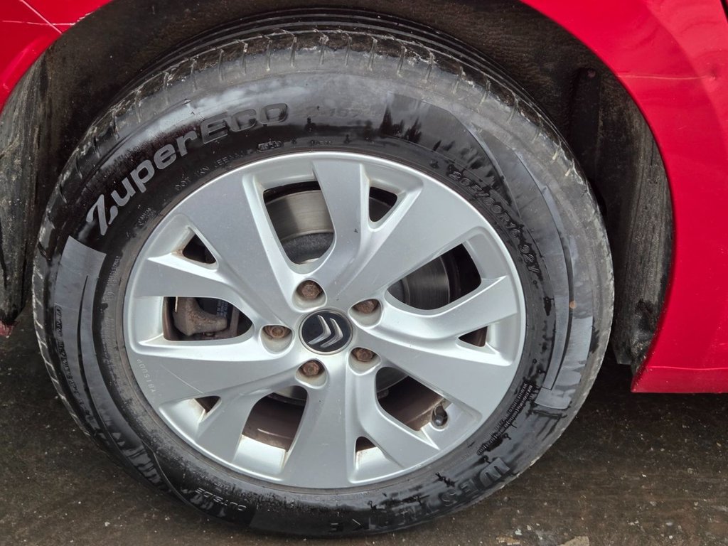 Used Citroen C4 Picasso 2015 for sale - 76703737: Photo 37