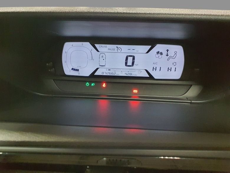 Used Citroen C4 Picasso 2015 for sale - 76703737: Photo 7