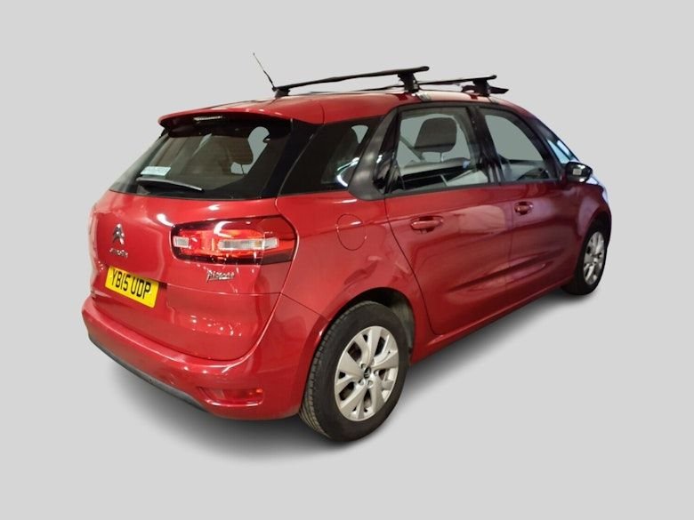 Used Citroen C4 Picasso 2015 for sale - 76703737: Photo 9