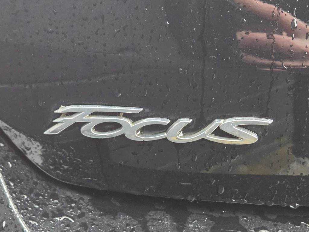 Used Ford Focus 2018 for sale - 76883746: Photo 10