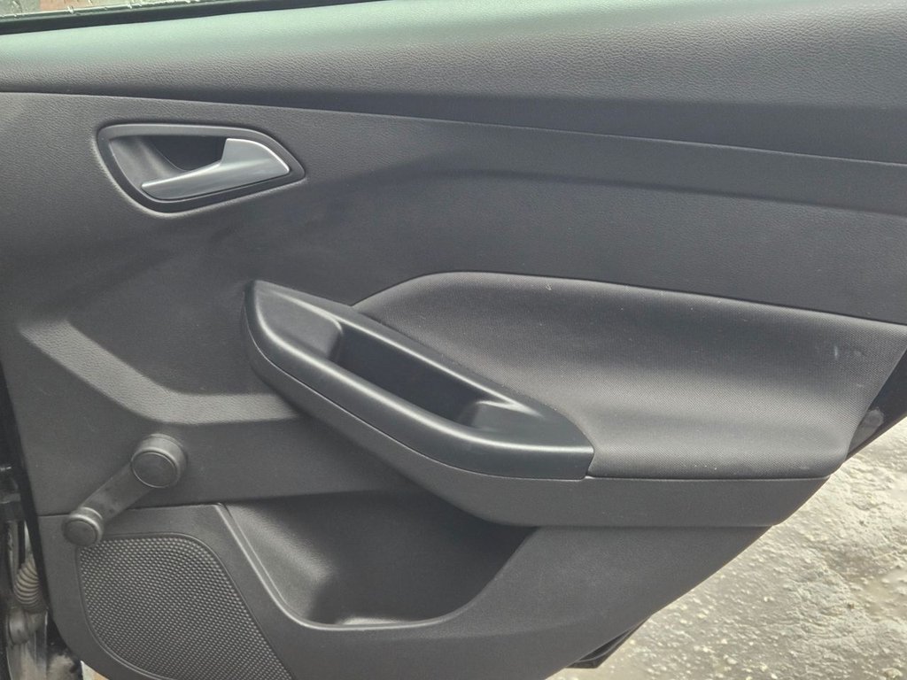 Used Ford Focus 2018 for sale - 76883746: Photo 16