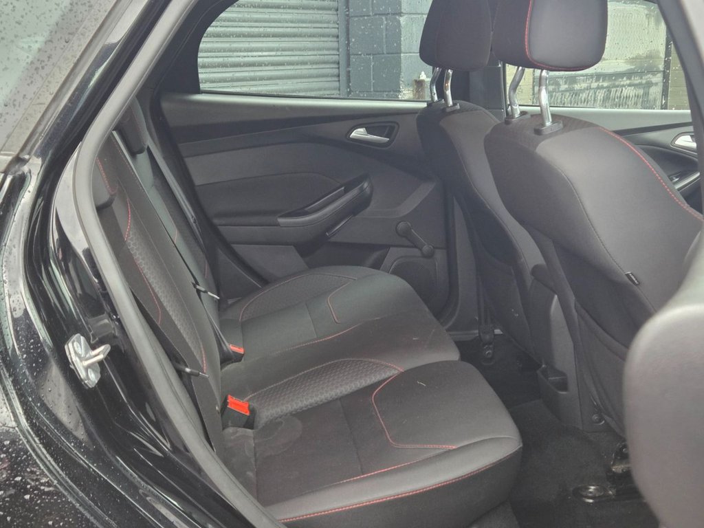 Used Ford Focus 2018 for sale - 76883746: Photo 17