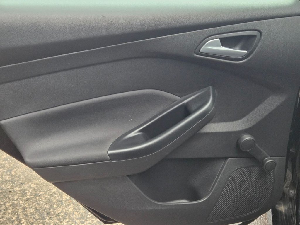 Used Ford Focus 2018 for sale - 76883746: Photo 18