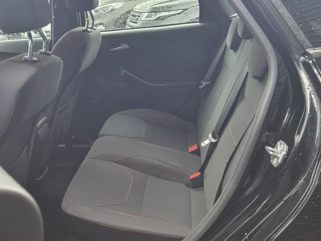 Used Ford Focus 2018 for sale - 76883746: Photo 19