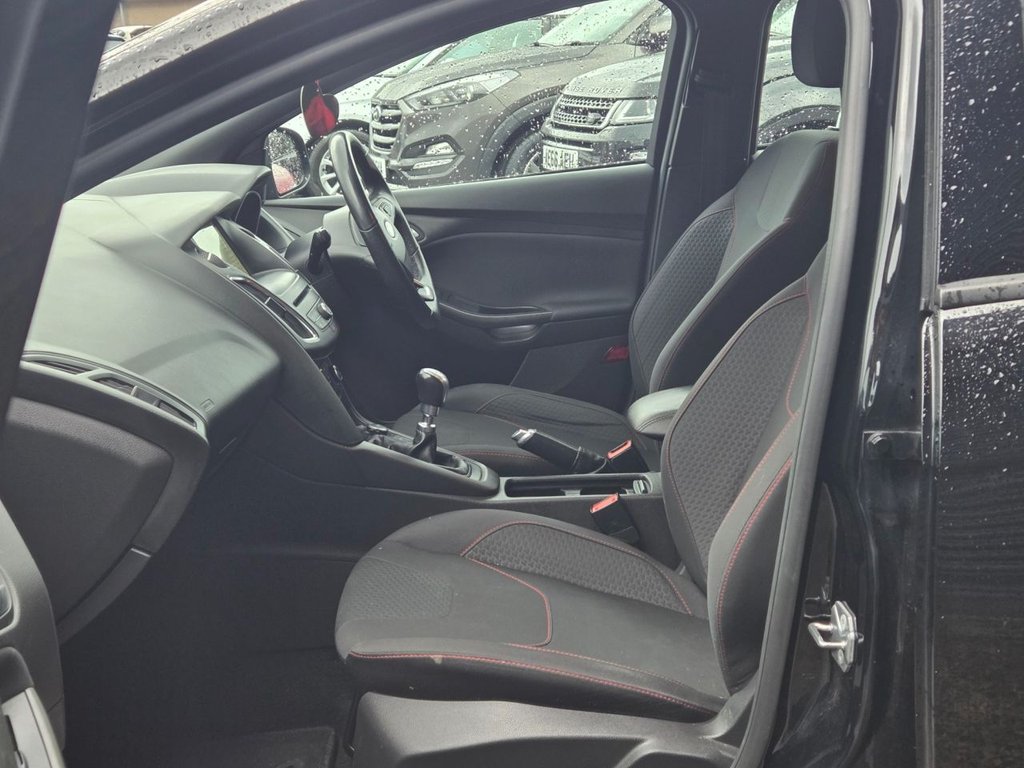 Used Ford Focus 2018 for sale - 76883746: Photo 22