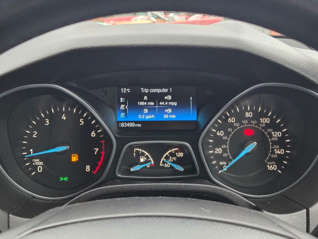 Used Ford Focus 2018 for sale - 76883746: Photo 25