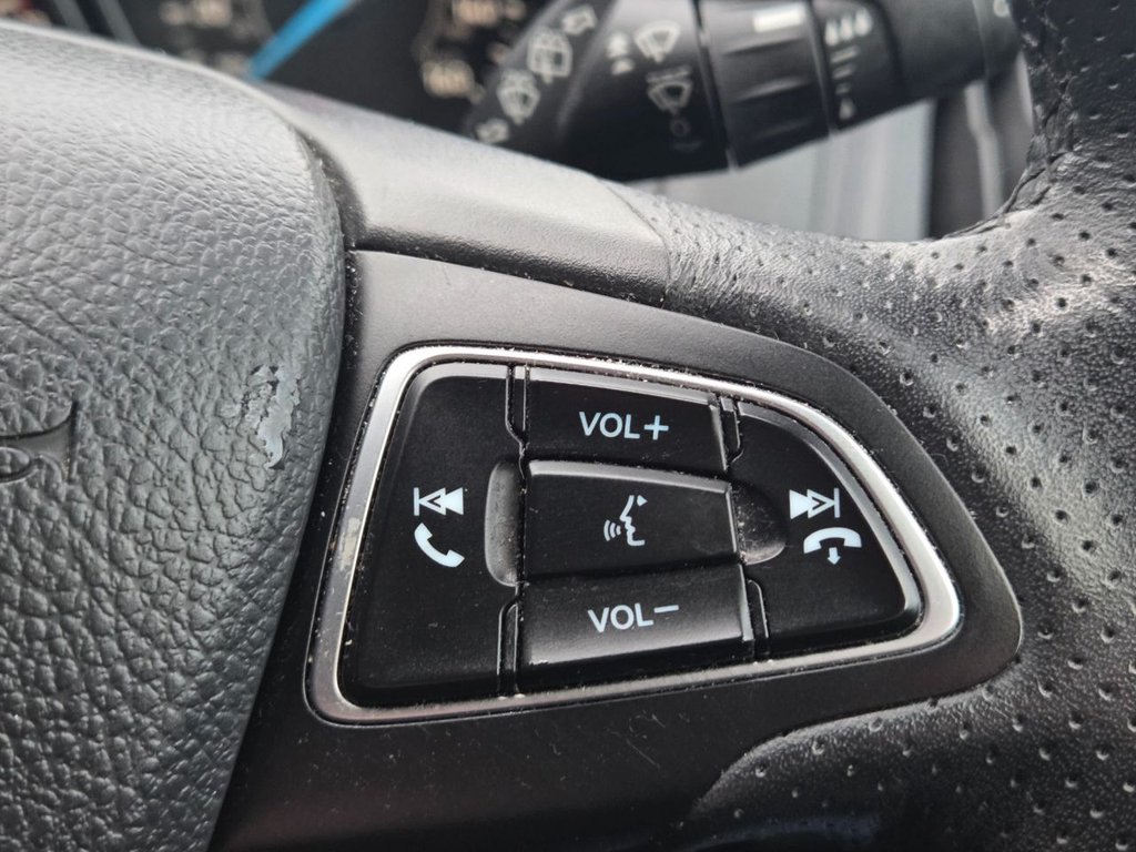 Used Ford Focus 2018 for sale - 76883746: Photo 27