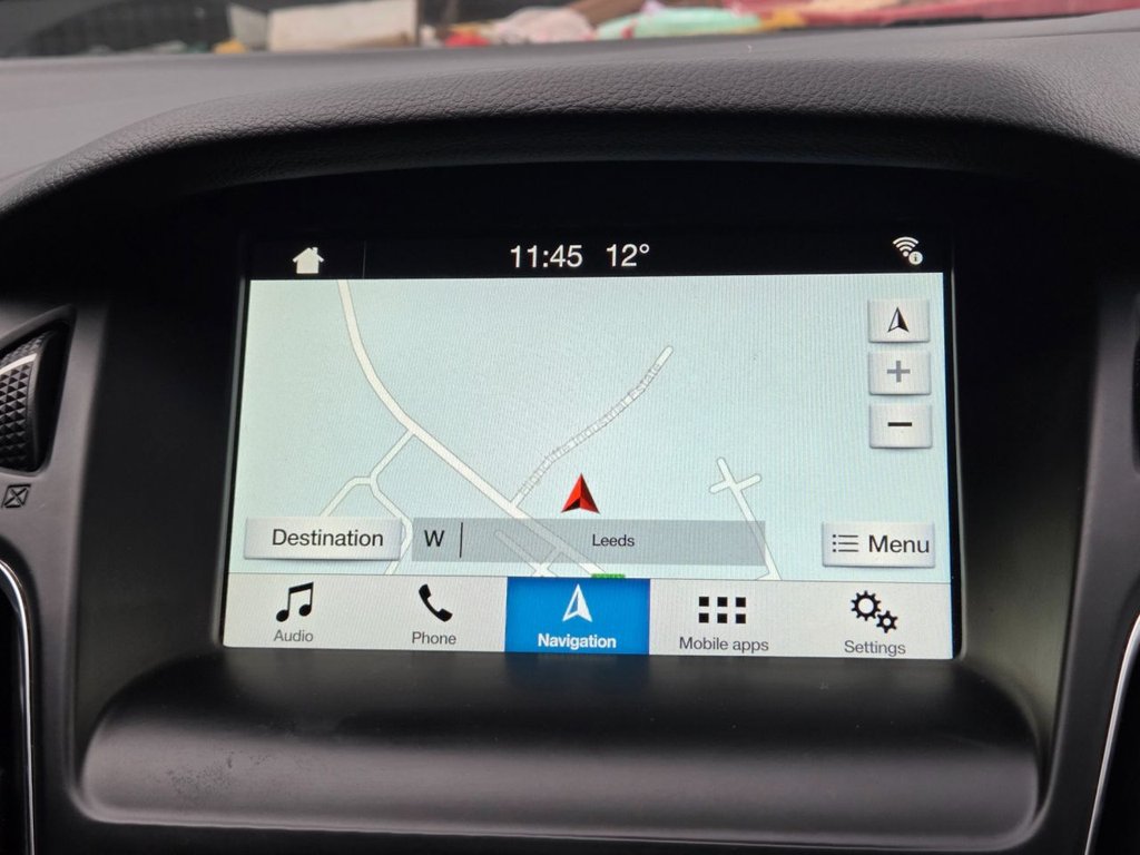 Used Ford Focus 2018 for sale - 76883746: Photo 32