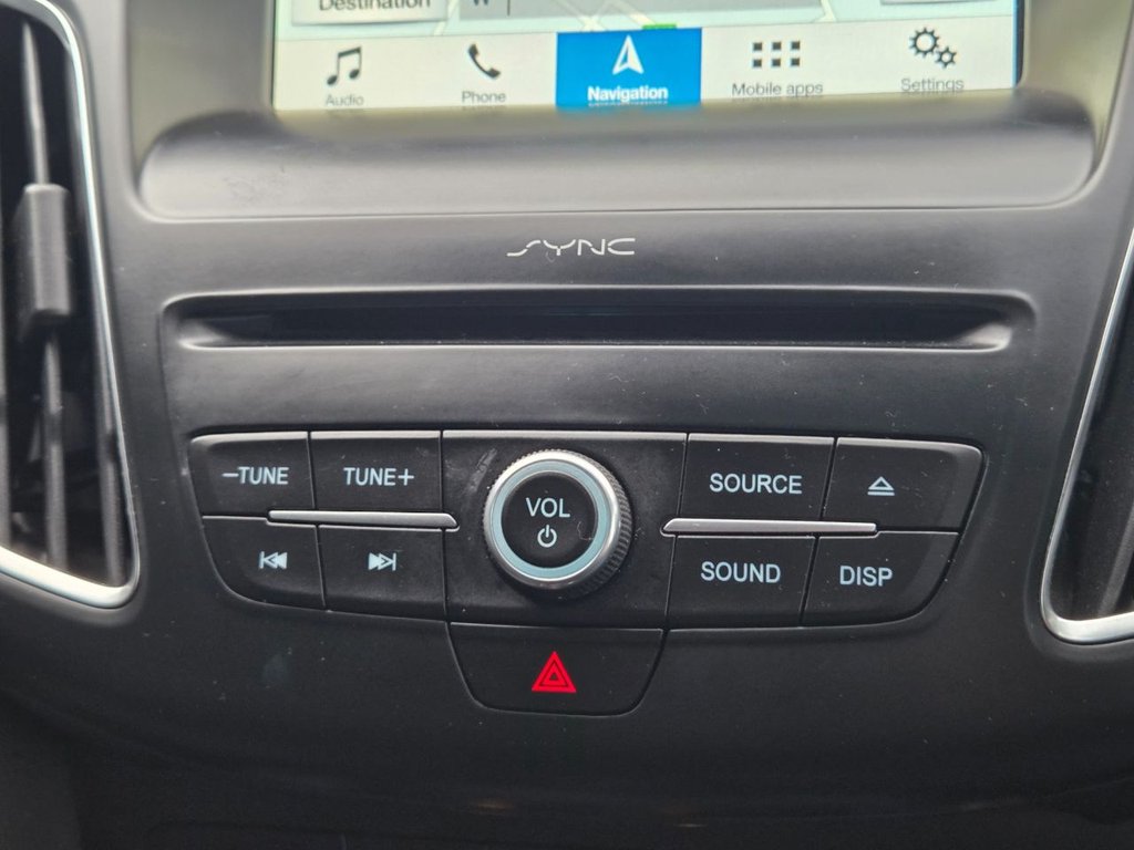 Used Ford Focus 2018 for sale - 76883746: Photo 33